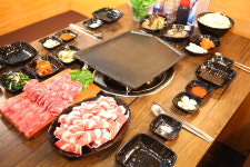 꽃소마루 양산점