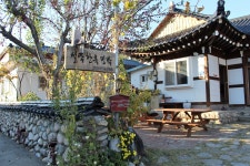 속초설악한옥펜션