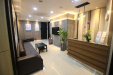 속튼튼내과의원