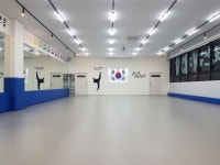 나라찬태권도장