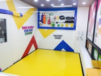 용인대영광태권도장