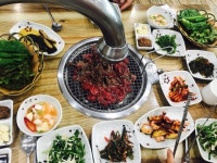 새대구숯불구이