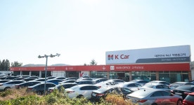 KCar 천안직영점