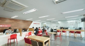 KCar 천안직영점