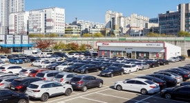 KCar 일산직영점
