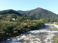 황금부엉이펜션 식당