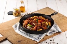 일미리금계찜닭 양산 북부동점