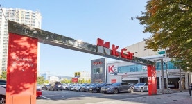 KCar 대구직영점