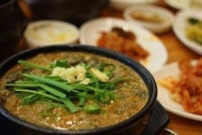 추오정남원추어탕 광교점