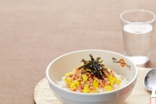 맛나감자탕 모라점