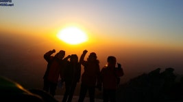 호연지기 양병철국어