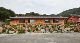 황토건강마을