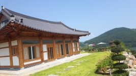 딸셋펜션