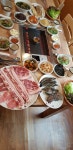 흑돼지제주정 표선해비치본점