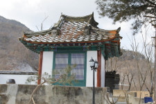 법화선원 봉우사