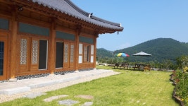 딸셋펜션