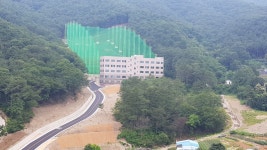 열린골프연습장