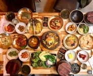 옛정