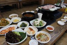 국민정육점식당