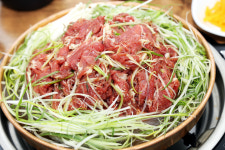 백년불고기물갈비 성남점