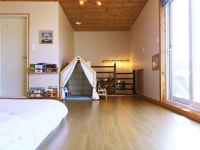 나무앤씨 키즈펜션