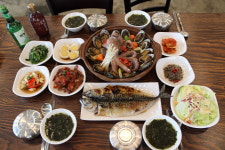 사계전복 산방산본점