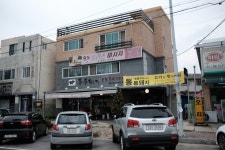 통통돼지장호원점