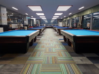 아담 빌리어드 클럽