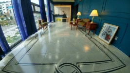 차니골프아카데미