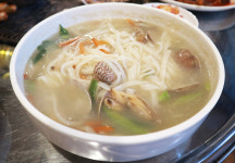 달빛조개 월미도본점