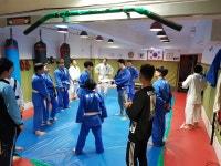 용인대팀레전드 유도관