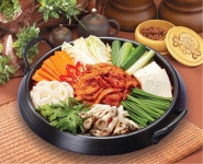 얼큰이찌개마을 반월역점