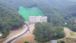 골프존파크 열린스크린점