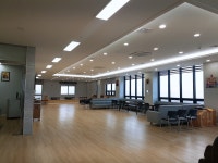 행복마을노인복지 주간보호센터 요양원