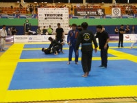 블랙스톤짐 주짓수킥복싱