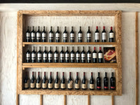 우시장정육식당 송촌점