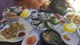굴마을낙지촌 안산점