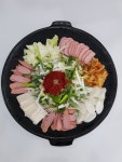 백가네부대찌개