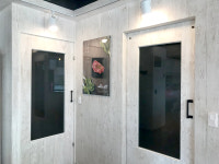 우시장정육식당 송촌점