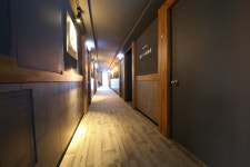 비즈니스호텔 마이홈