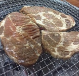 굴다리돼지갈비 석수점