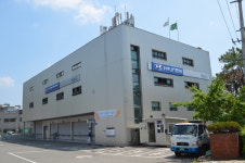 블루핸즈 현대일산자동차정비센타