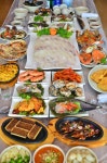 보길도횟집
