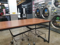 워시스토리 셀프빨래방 강동성내타운점