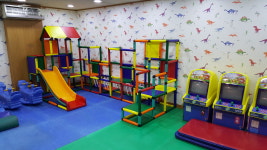 배박사늑대갈비본점