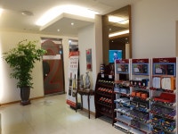 골프존파크 방이 모비딕점