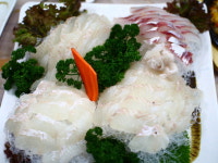 대포스끼다시횟집