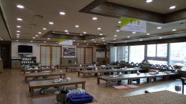 배박사늑대갈비본점