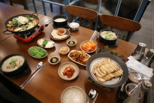 더도이종가집 돼지국밥 부산역점