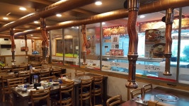 배박사늑대갈비본점